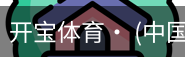 开宝体育官网